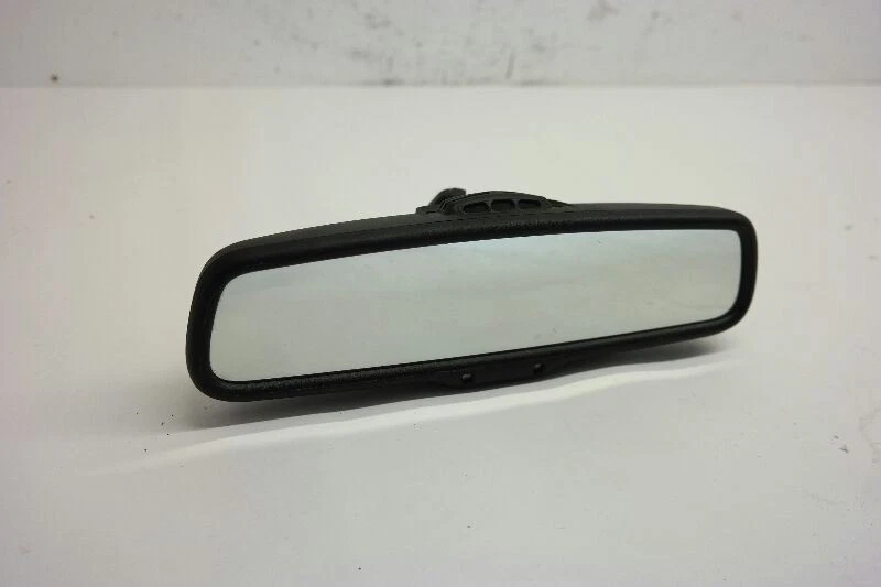 09 10 ESPEJO RETROVISOR INTERIOR LINCOLN MKS CON ATENUACIÓN AUTOMÁTICA OEM Foto 2 de 4