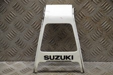 SUZUKI GSX 750 1100 R 1985-1988 CORNICE FARO POSTERIORE COD.7982