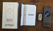Poliglu Real Time Language Translator - Over 40 Languages Multilingual