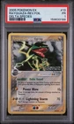 Rayquaza (Delta Species) 13/113 Delta Species Reverse Holo PSA 1 RARE