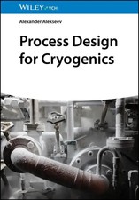 Process Design for Cryogenics | Is a Scientif...