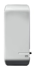 Image of One For All - Amplified Outdoor Digital TV Aerial - 5G Filter - 27.0 White