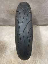 1 x Dunlop Sport Smart 3 M/C 120/70 ZR17 58W MOTORRAD KRAD SOMMERREIFEN