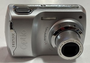 Pentax Optio E30 | eBay
