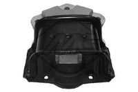 Metalcaucho Lagerung Motor Rechts FüR Peugeot 308 SW I 4E_ 4H_ 4A_ 4C_ 4B_