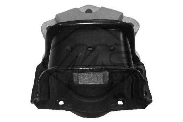 Metalcaucho Lagerung Motor Rechts FüR Peugeot 308 SW I 4E_ 4H_ 4A_ 4C_ 4B_-image