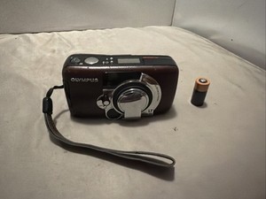Olympus Lt Zoom 105 | eBay