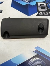 2011-16 MINI COOPER S COUNTRYMAN LEFT REAR TRUNK TRIM STORAGE TRAY PANEL 9808247