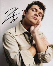NOAH JUPE signed autograph 20x25cm HAMNET in person autograph COA