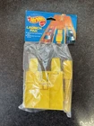 Vtg 1988 Mattel Hot Wheels Launch Pak Dual Starting Gate Clamp New Sealed