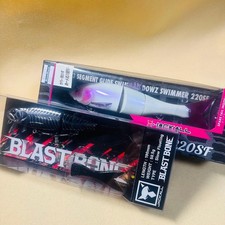 Fishing Lure Dausui 220 Blast Bone