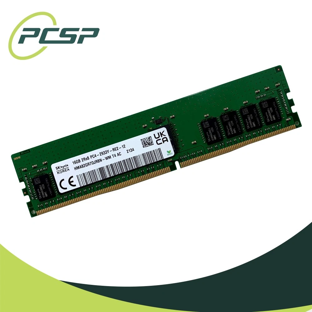 Hynix 16GB Computer DDR4 SDRAM for sale - eBay