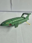 Vintage Dinky Toys 101 Thunderbird 2  Spares or Restoration