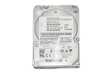 Hard Drive IBM 1.8TB SSDHD 10K SAS 12G 2.5" 4KN 128MB 32GB/MLC NAND 01NN124