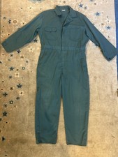 Vintage Montgomery Ward Coveralls 44R
