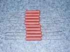 KOA HPC-1/2 Ceramic Composite Resistors 10K 1/2W 10pcs