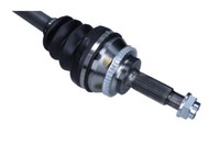Maxgear 49-2492 Kardanwelle FüR Toyota, 601 Mm