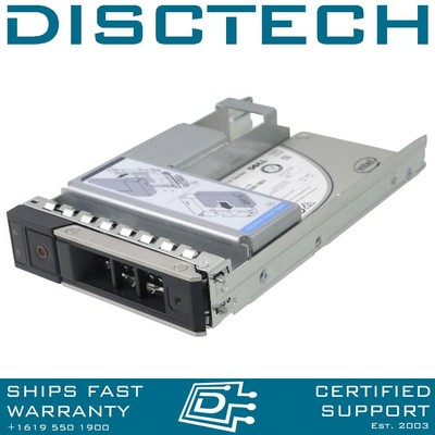 Dell 345-BEGN / NPR7G 960GB 3.5'' RI SSD R740XD R7425