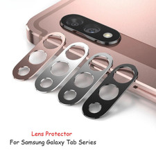 2PCS Samsung Galaxy Tab S8 S7 S8 Plus S8 Ultra Metal Camera Lens Cover Protector