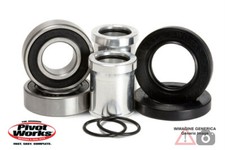 Kit cojinete rueda delantera herm?tica KTM XC-F 350 2015 PIVOT WORKS