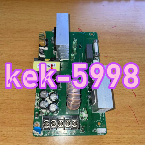 1PC Gebraucht 17001-00390 GD200A-300 Motherboard #CZ
