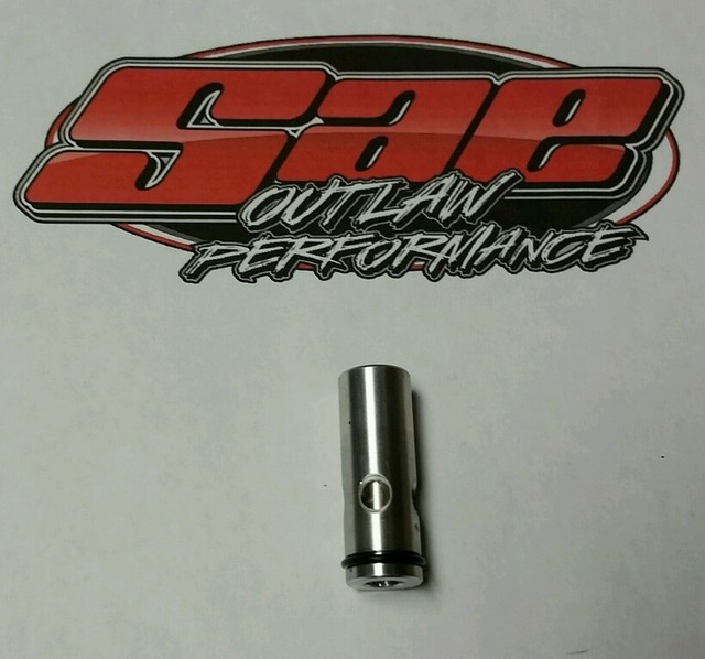 Hayabusa GSXR Hi Pressure Oil Relief Valve eBay