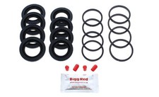 Kit De Réparation Pour Le Calibre De Frein Avant Ford Focus Rs (4 Pistons)