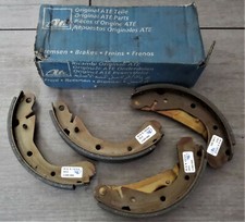 ATE Bremsbackensatz Opel Corsa A Kadett D E Satz Bremsbacken 03013701652 