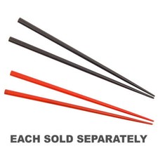 D.Line Lacquered Chopsticks Comfortable Grip Steady Grip Premium High Quality