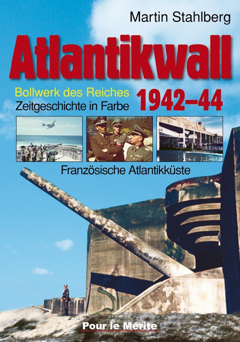 Thumbnail - Atlantikwall 01 Frank-martin Stahlberg