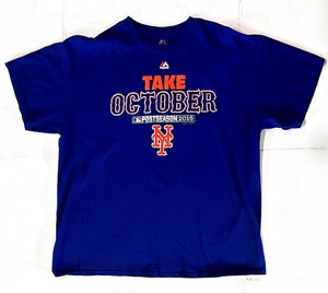 mets october shirt