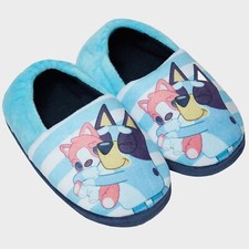 Bluey Slippers Kids Baby