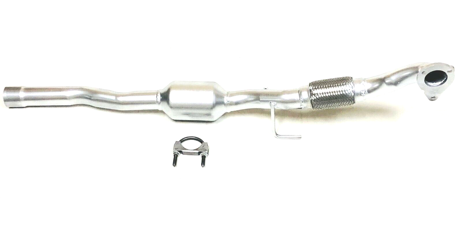 Fits19992004 Volkswagen Jetta New Style TDI Bettle TDI 1.9L Cat