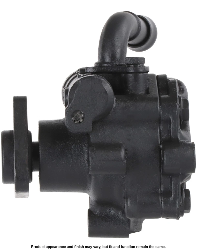 Bomba de dirección asistida cardona para Audi A4 Quattro 1999-2002 1,8 L L4 Foto 4 de 4