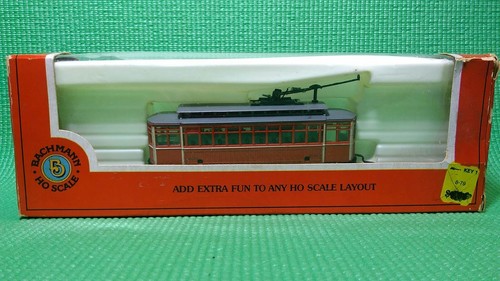 Bachmann Ho Mehanotehnka RoAtest Z-75155 Made In Yugosvia | Zustand: New
