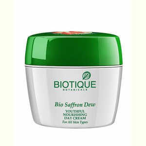 biotique face cream for all skin types
