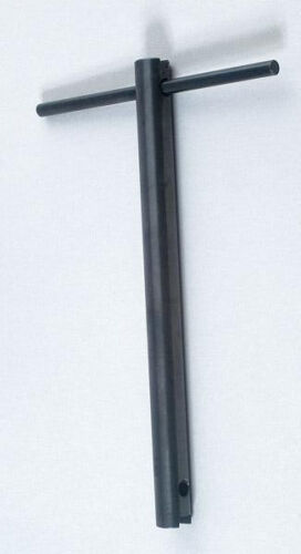 A1864 Traditions Breech Stecker Schraubenschlüssel, passt Pursuit, Pro, LT, XLT, Buckstalker - Bild 2 von 4