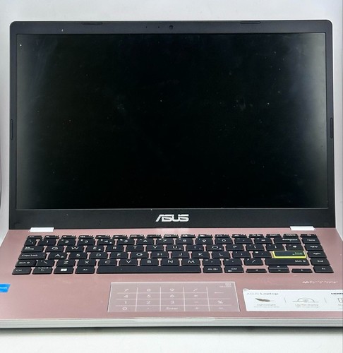 ASUS E410K LAPTOP - Afbeelding 3 van 6
