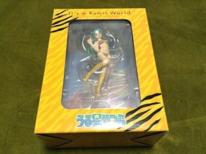 Urusei Yatsura Lum Figure It' Rumic World Jp Limited Anime Rare Cute