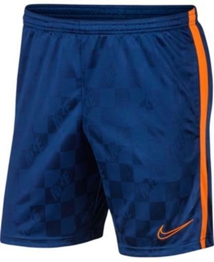 nike checkered shorts