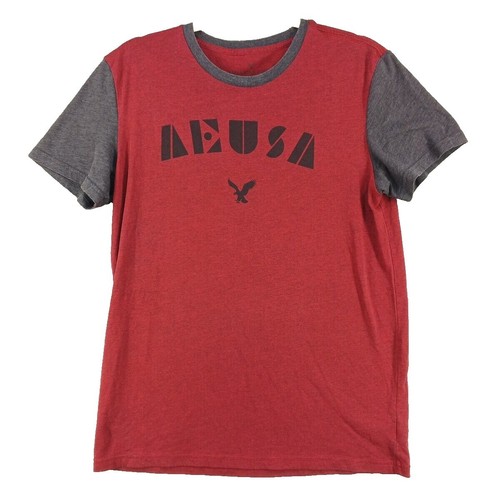 American Eagle Mens Tee Shirt Size M #24766 | eBay