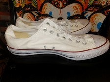 mens size 15 chuck taylors