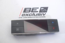 Mercedes GLK X204 Unità Controllo Aria Condizionata Dietro Riscaldamento Fondo