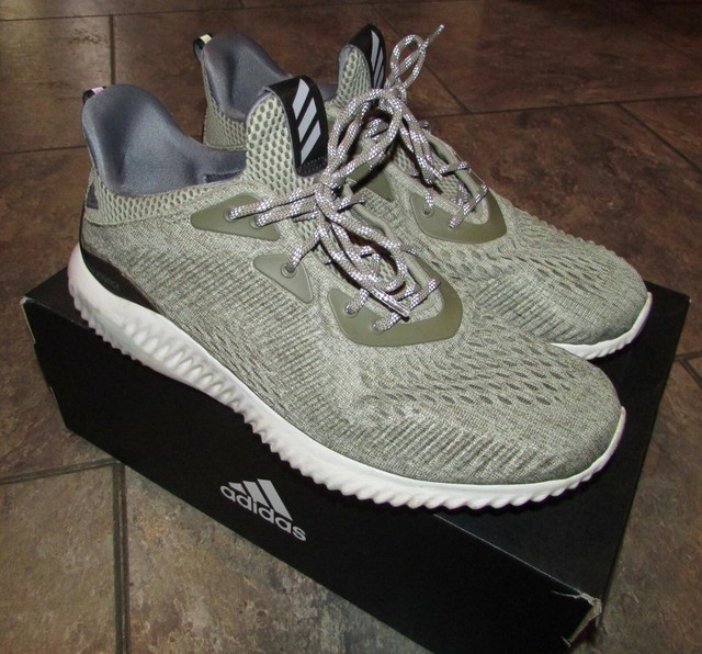 adidas alphabounce em m