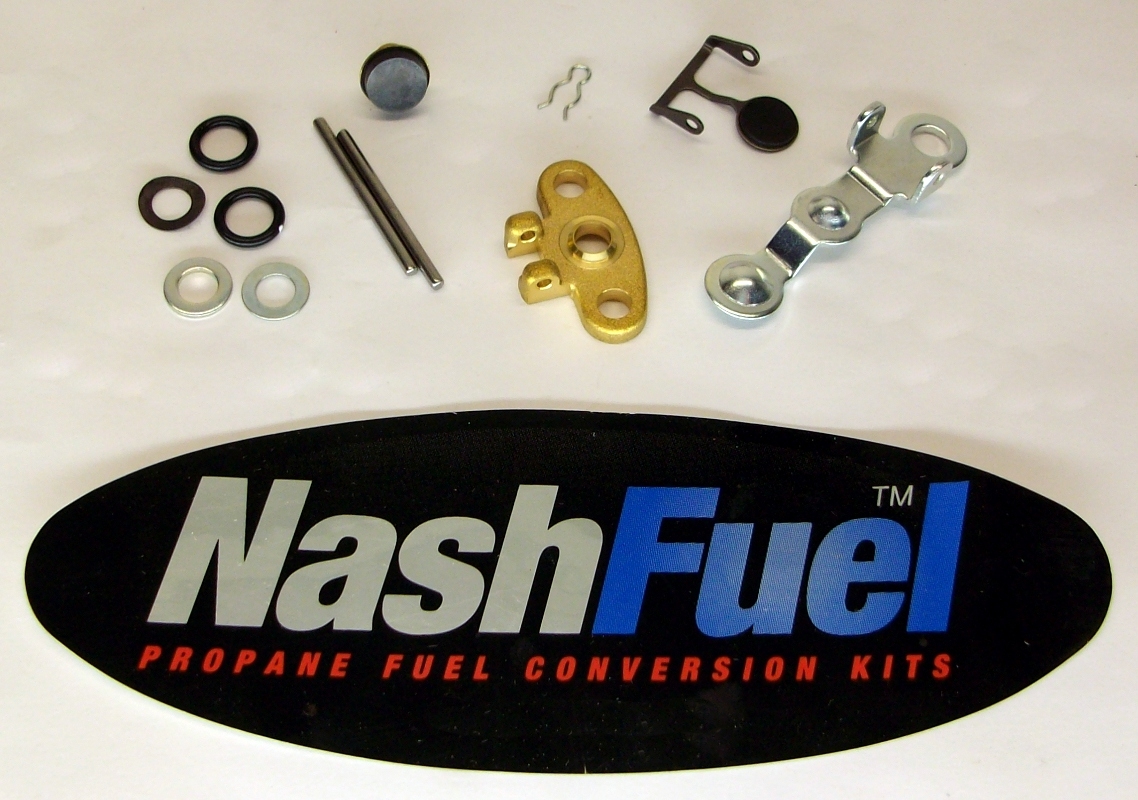 TOYOTA 042212034171 NIKKI REGULATOR CONVERTER REPAIR KIT PROPANE FORKLIFT LPG eBay