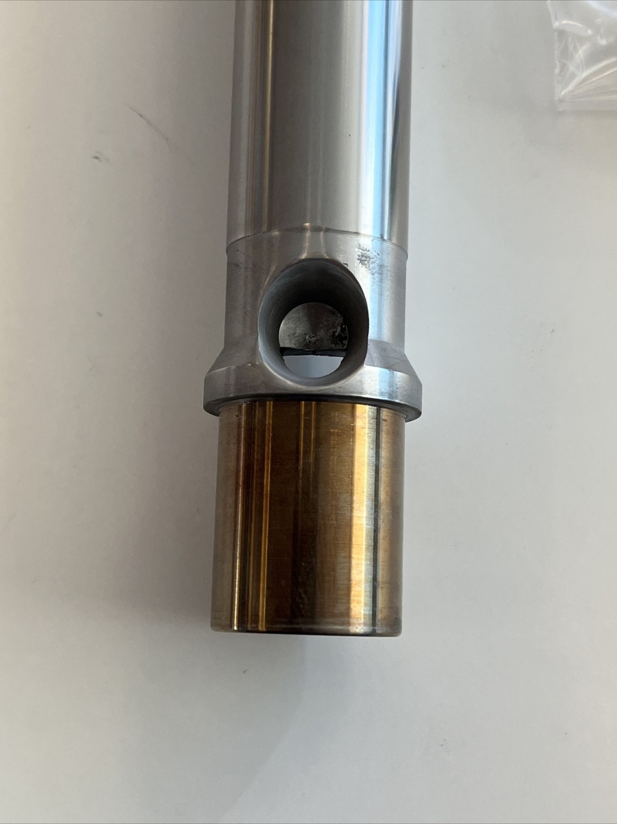 Graco 248207 Rod For UMII 1095/1595, Gmax 5900. Genuine Graco. | eBay