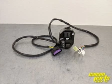 Canam OEM 2023+ Electric Hand Lever Accelerator iTC iEB Visco 4Lok 707003088