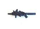 TRANSFORMERS G1 Dinobot SLUDGE Gun Accessory, Vintage Takara 1985