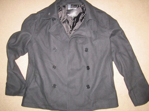 INDUSTRIE clothing company- Jacket size 