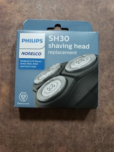 philips norelco